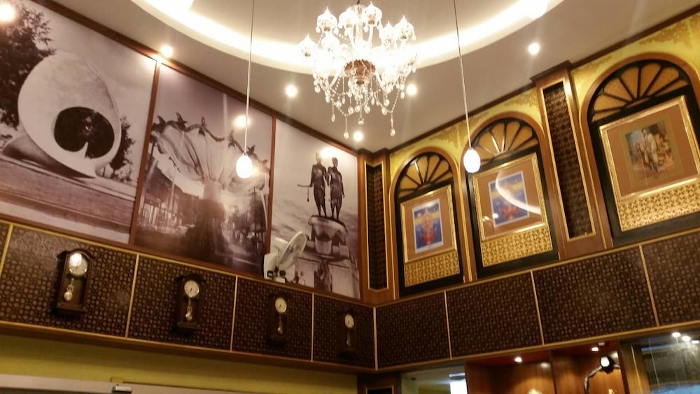Phuket Chinoinn Hotel 56/65