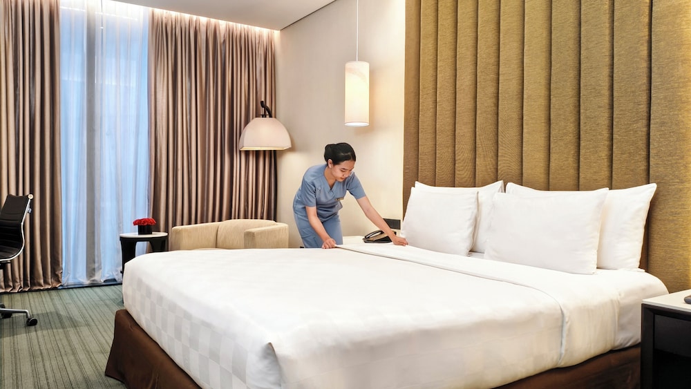 Po Hotel Semarang 4/43