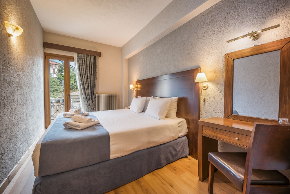 ARAHOVA INN 18/51