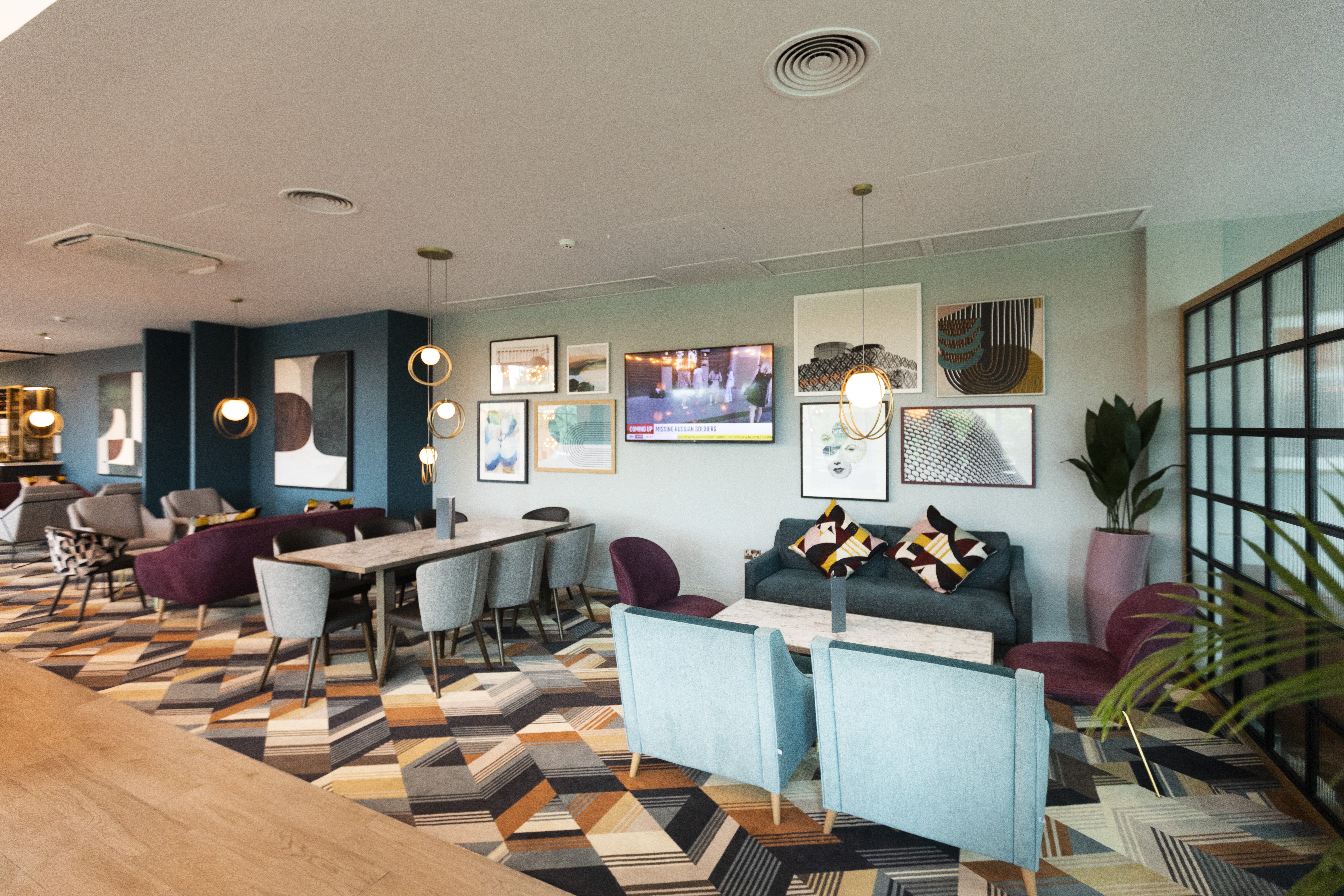 Crowne Plaza Birmingham Nec 50/77