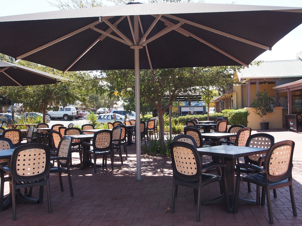 Dongara Hotel Motel 14/29