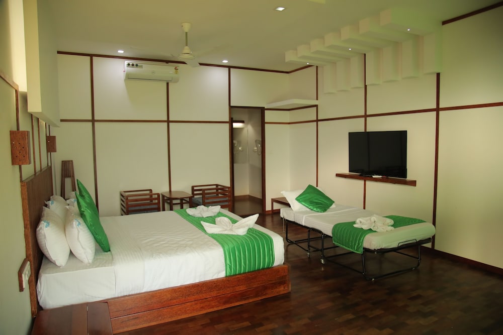 Dream Coconut Villa Resort 13/38