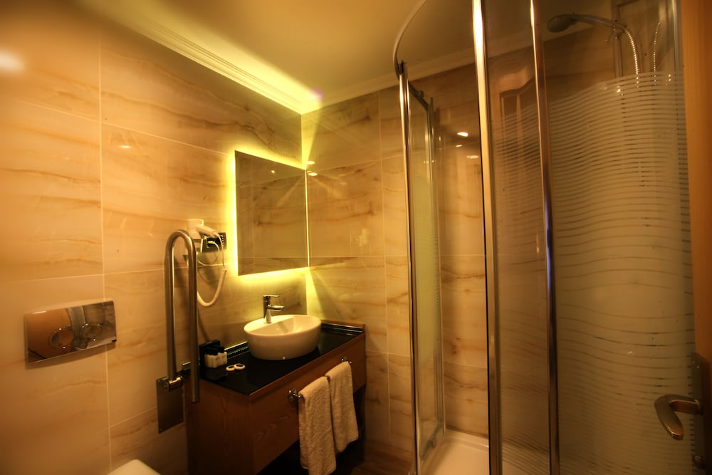 Beyoglu MLS Hotel 45/64