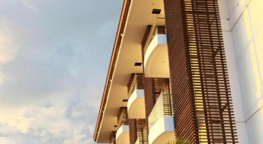 Ciriaco Hotel and Resort 31/31