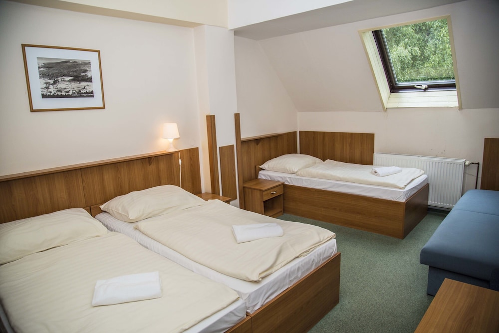 Hotel Parkhotel Harrachov 14/43