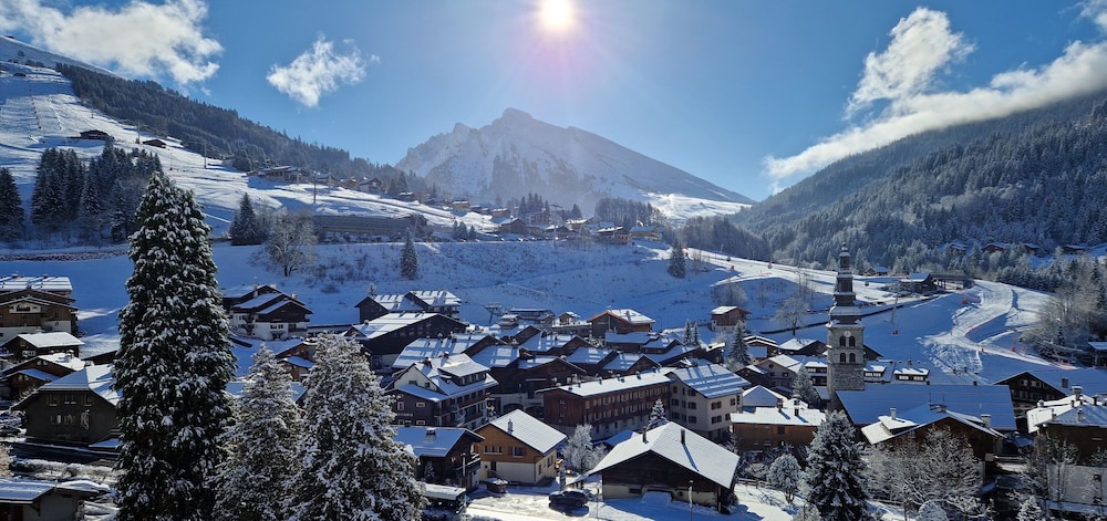 Les Grandes Alpes 26/32
