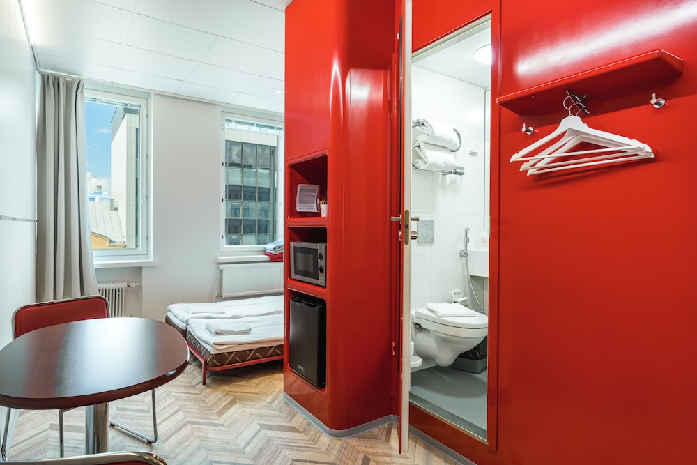 Omena Hotel Tampere Ii 41/41