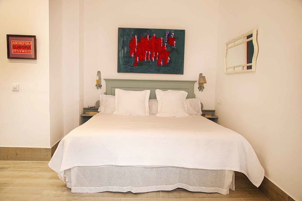 Overland Suites Catedral 24/75