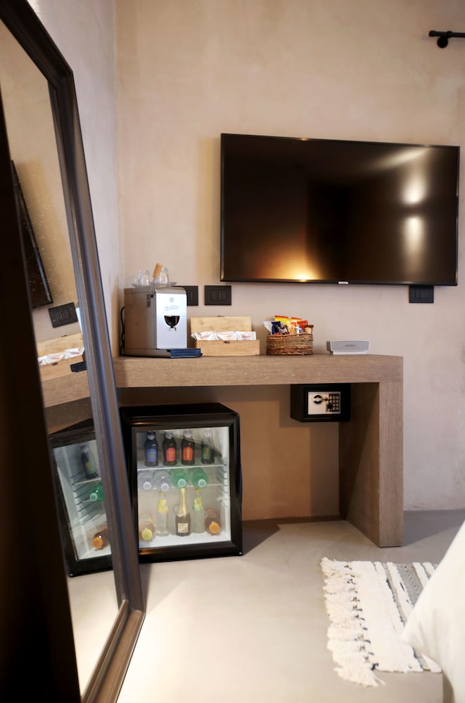 Casa Nostra Boutique Hotel 6/50