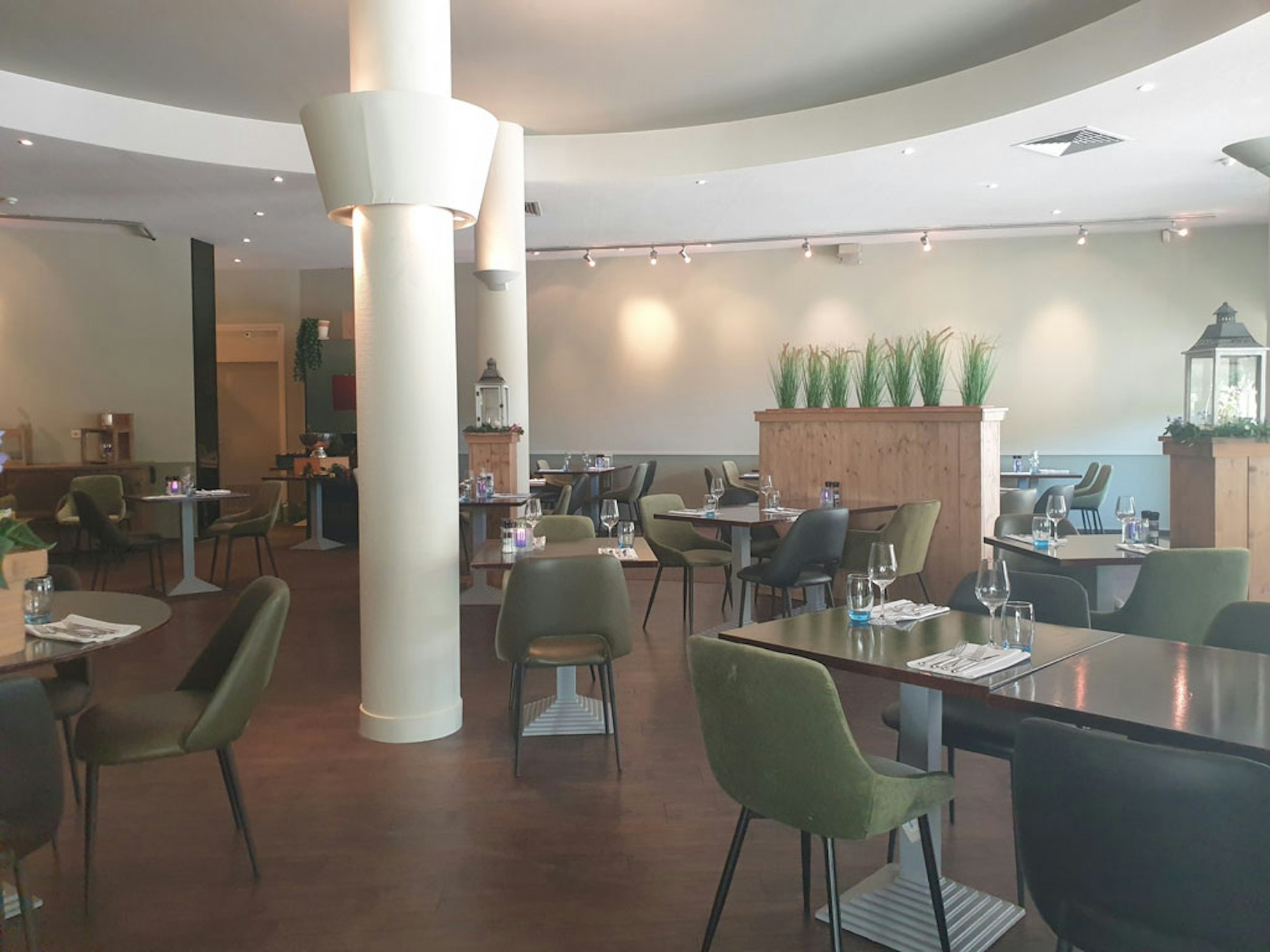 Fletcher Strandhotel Renesse 10/16