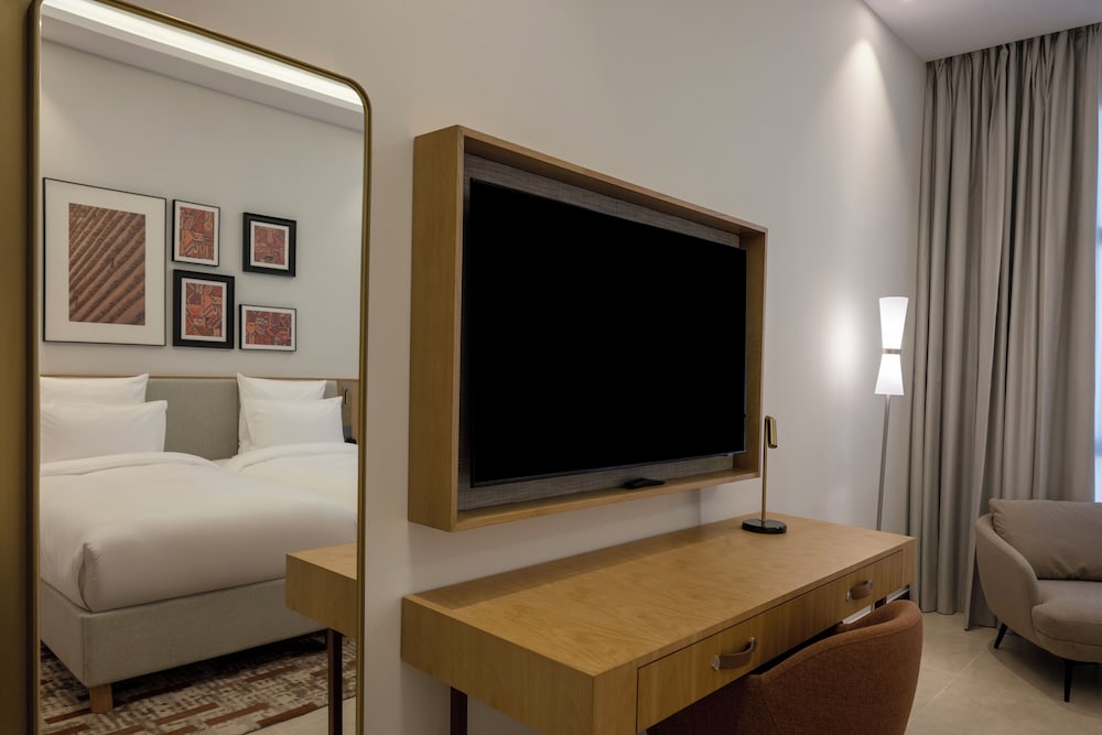 فندق ميركيور خميس مشيط(Mercure Hotel Khamis Mushayt) 45/57