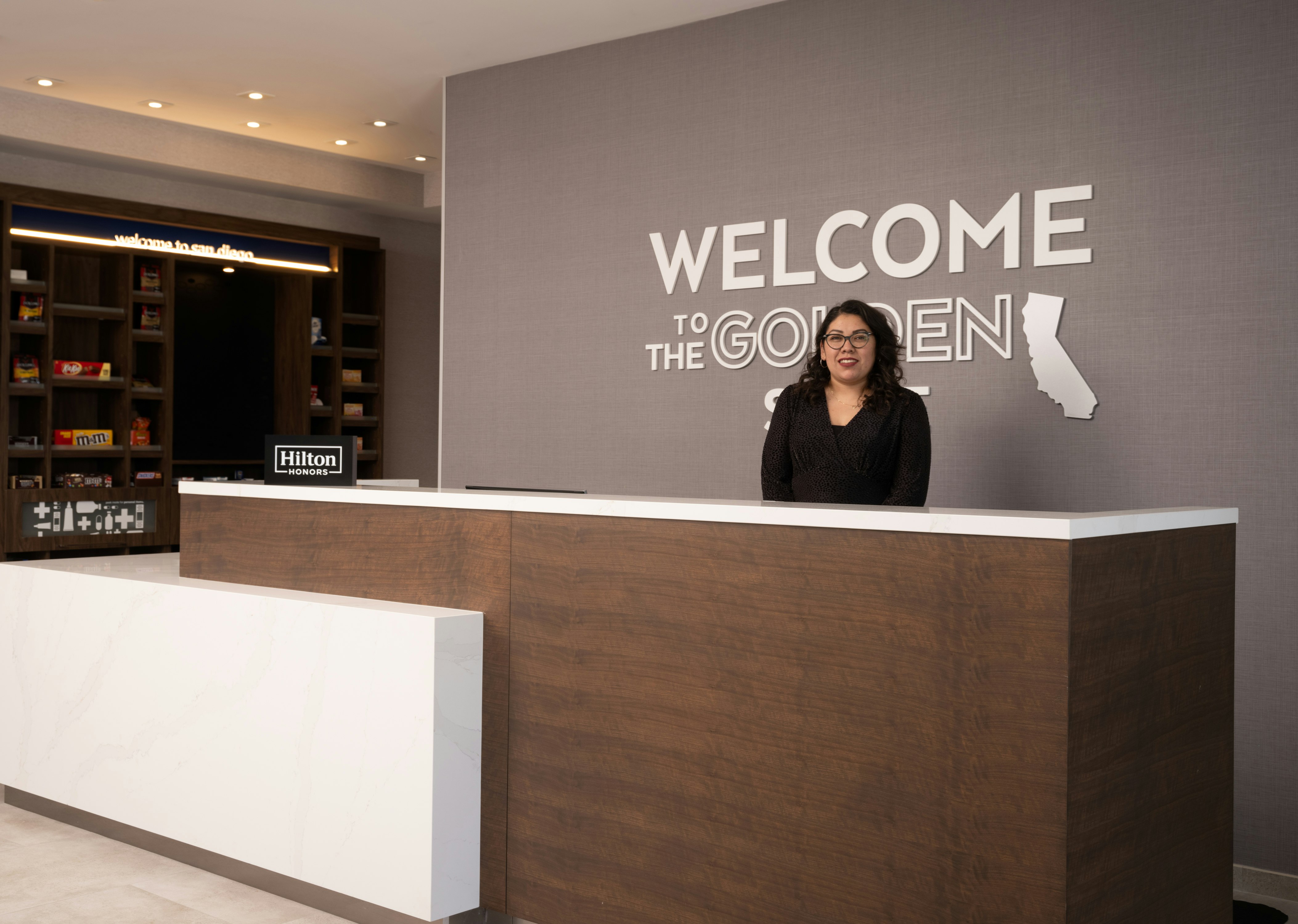 Hampton Inn And Suites el Cajon San Diego 5/45