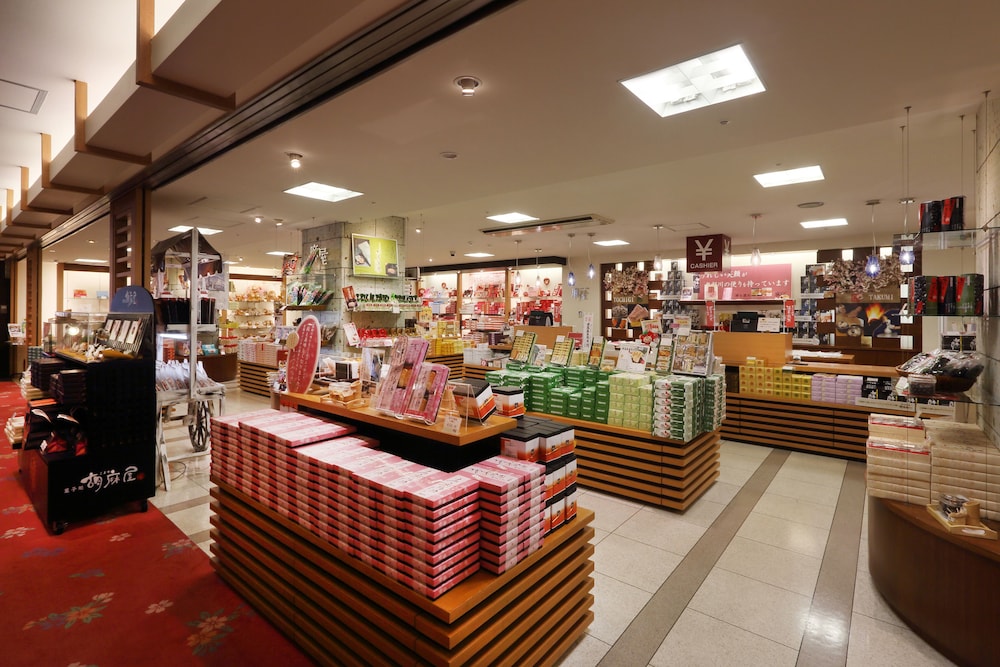 Asaya Hotel 40/50