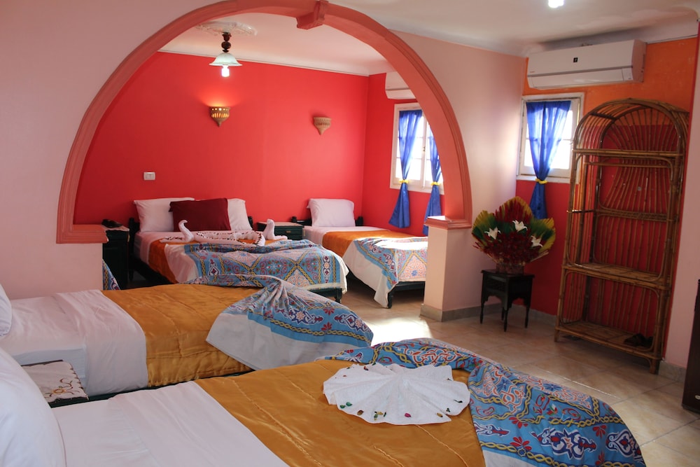 Osiris Hotel 21/50