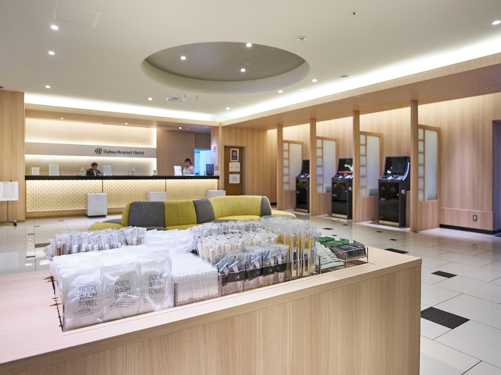 DAIWA ROYNET HOTEL UTSUNOMIYA 10/62