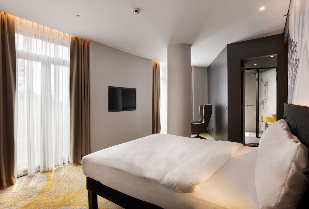 ibis Styles Istanbul Merter 27/71