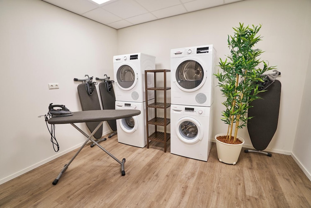 Amrath Apart-Hotel Schiphol Badhoevedorp 25/41