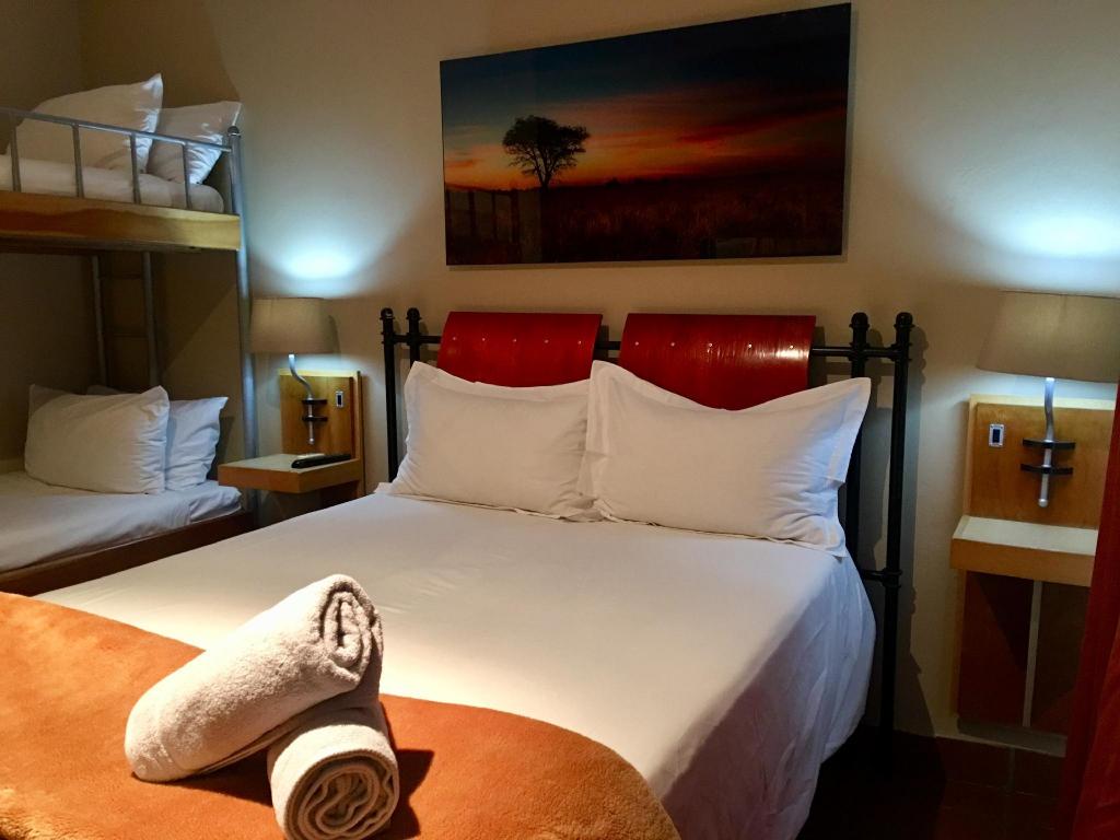 Travel Inn Kroonstad 5/16