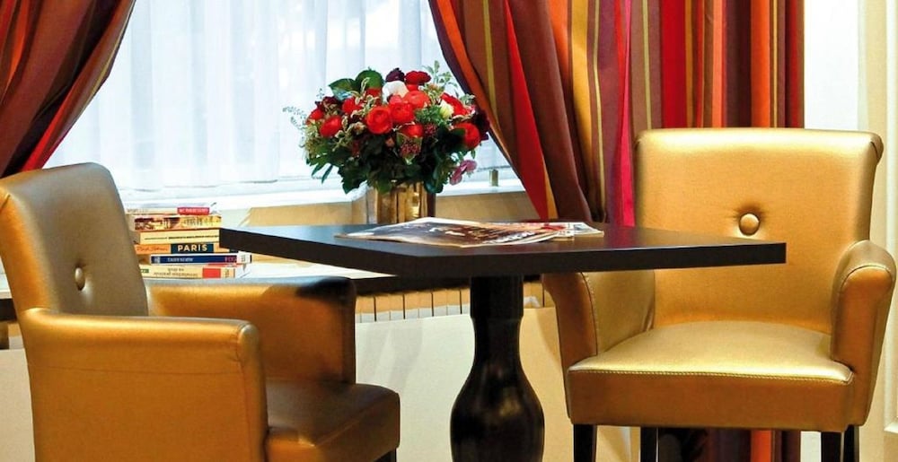Hotel Gerando 49/55