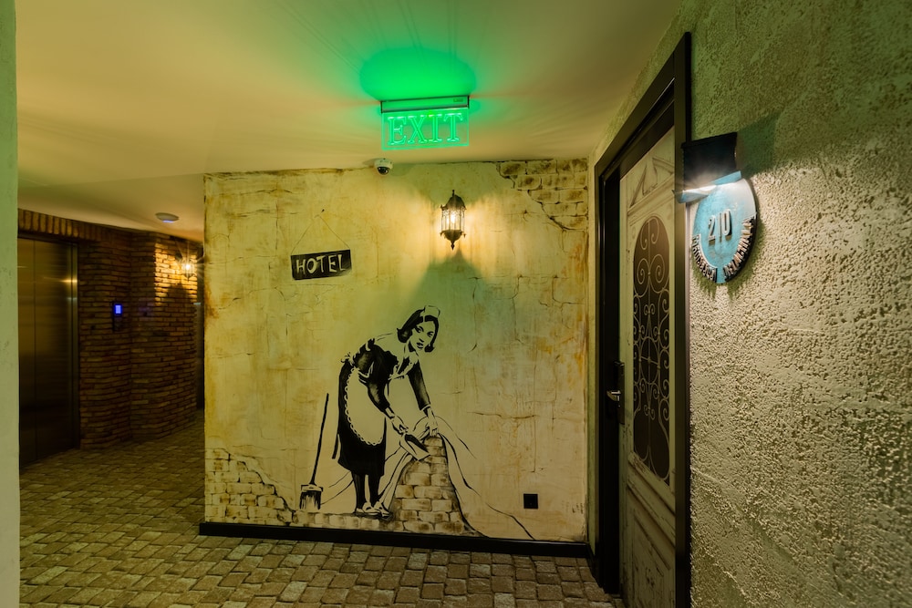 Biography Tbilisi photo4