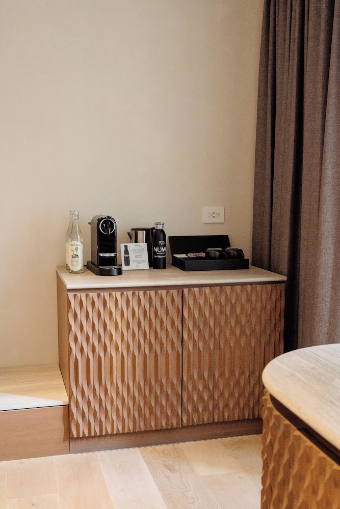 Numu Boutique Hotel 8/58