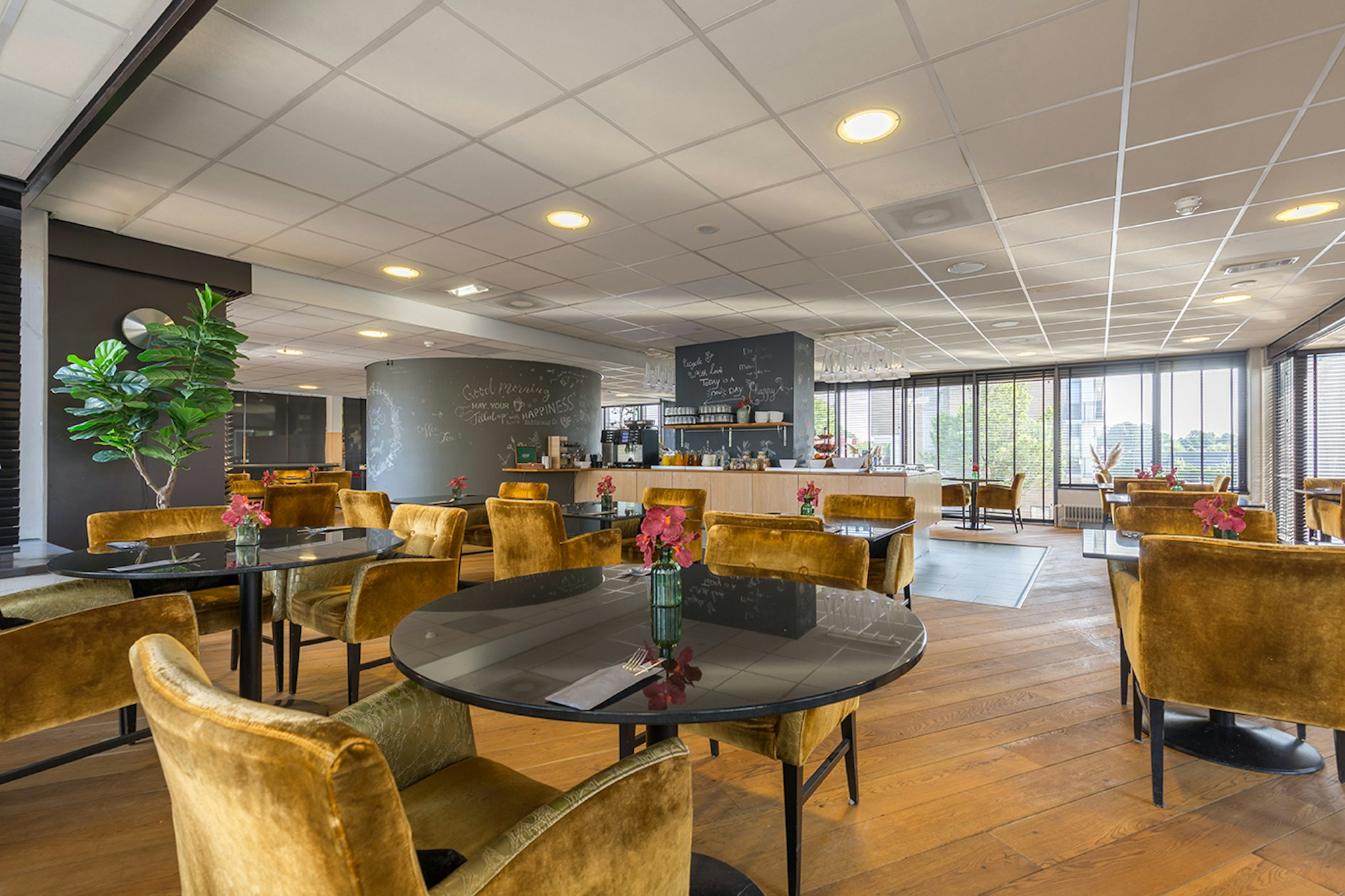 Leonardo Hotel Lelystad City Center 16/22