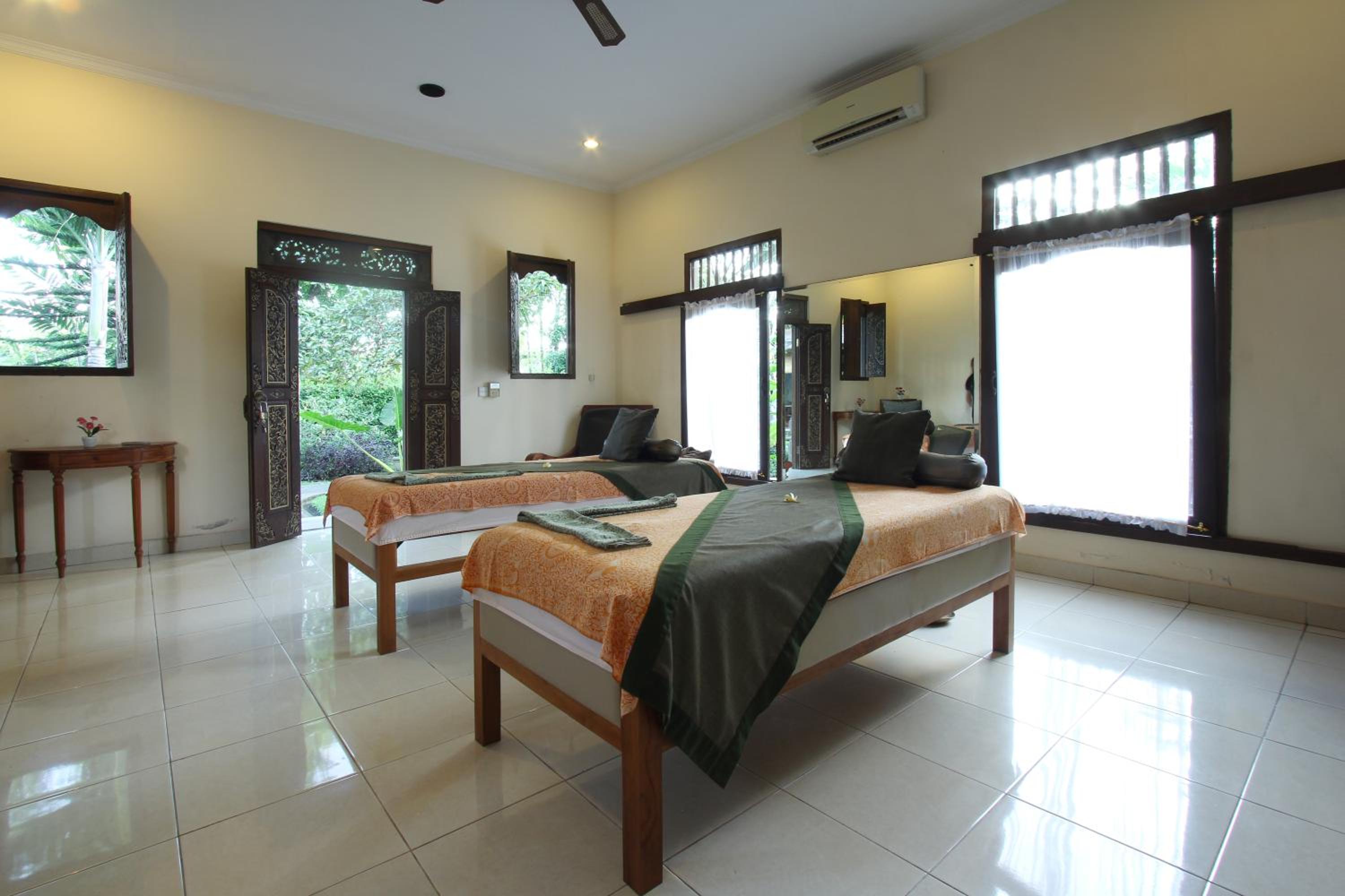 Nara Ubud Cottage 7/28
