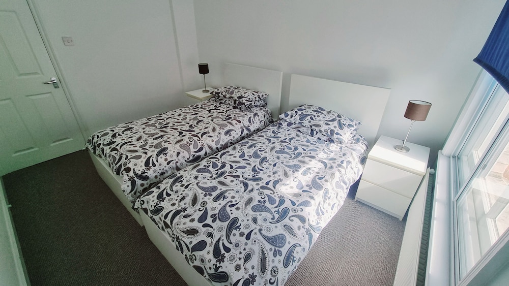 Beachcomber Holiday Apartments 18/41