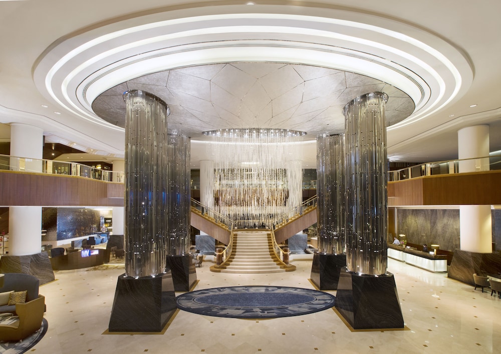 Intercontinental Kuala Lumpur 26/69