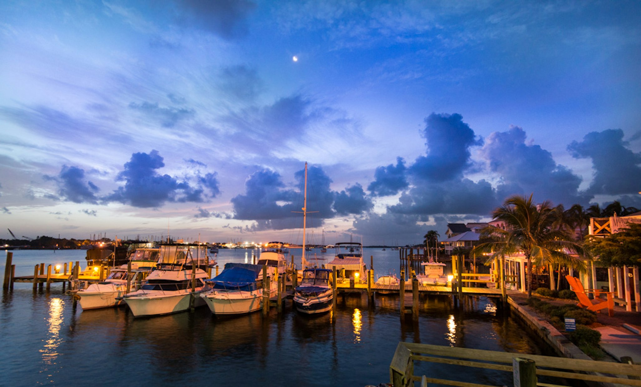 Matanzas Inn Bayside Resort and Marina 49/61