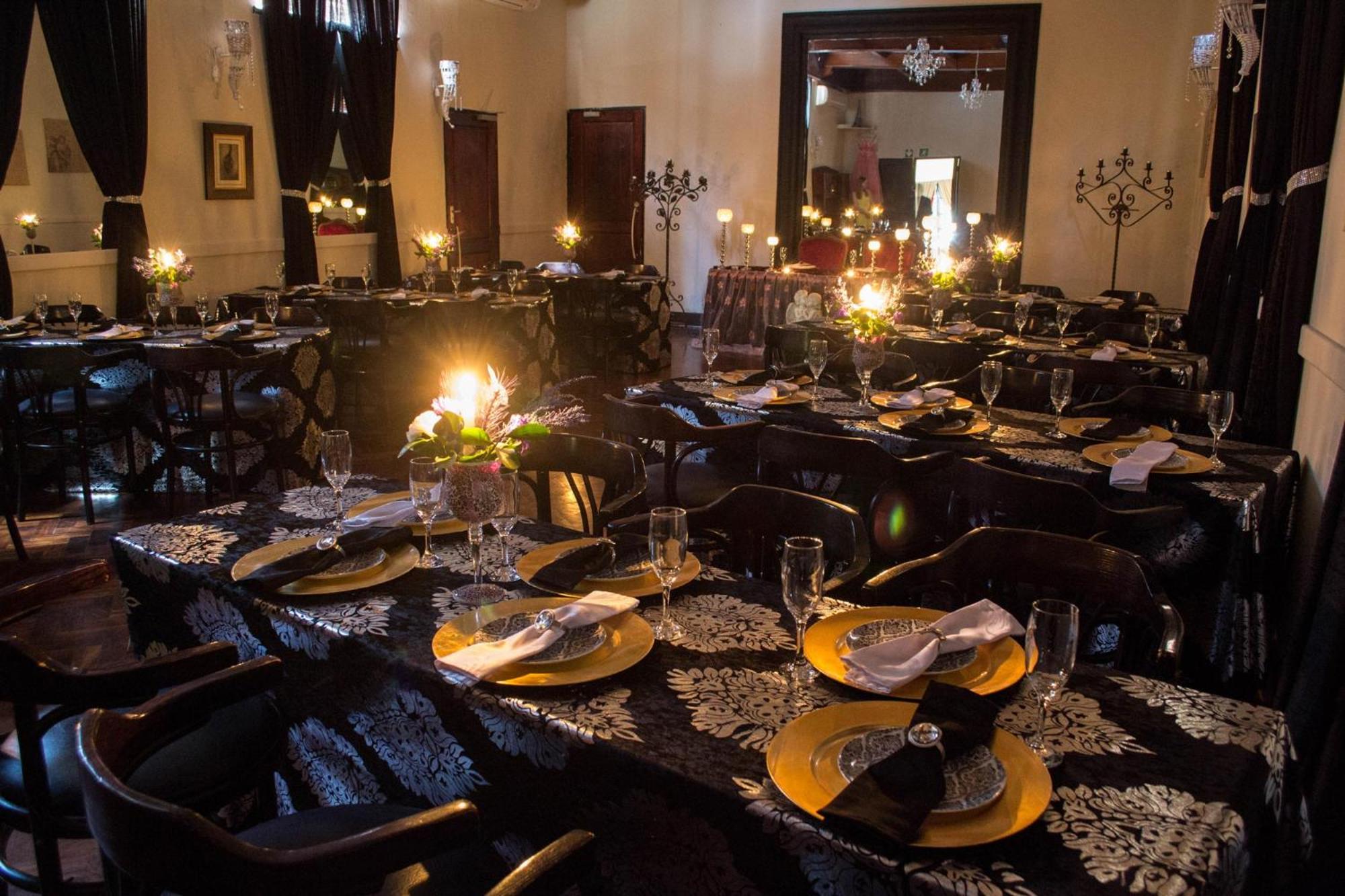 Premier Hotel and Spa Cullinan 40/50