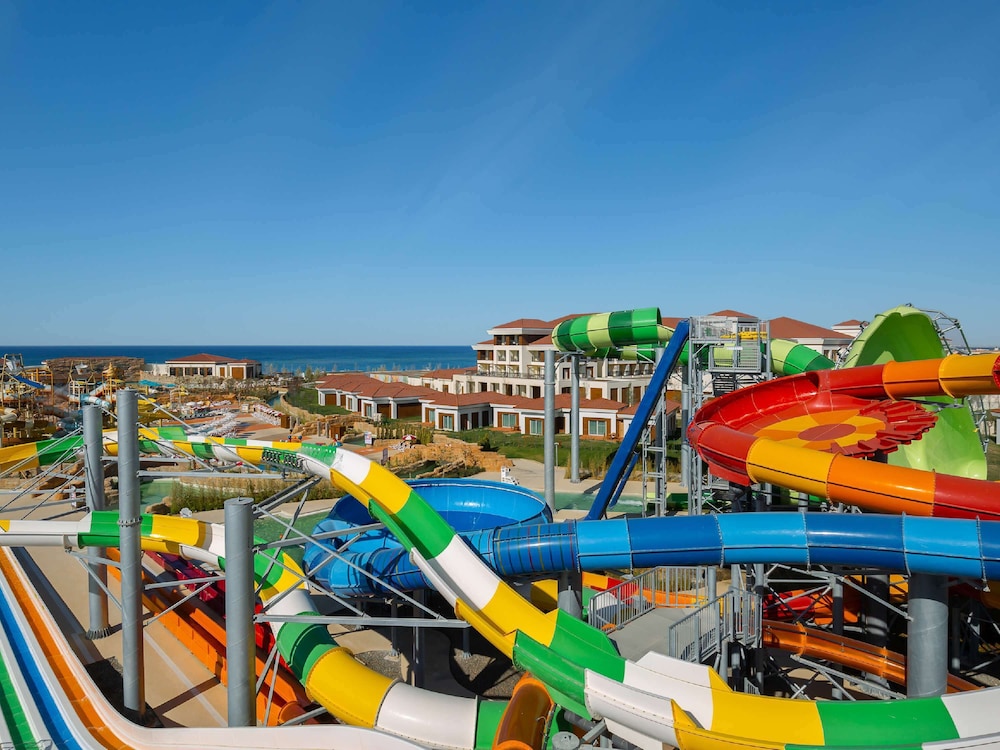 Rixos Water World Aktau 41/50