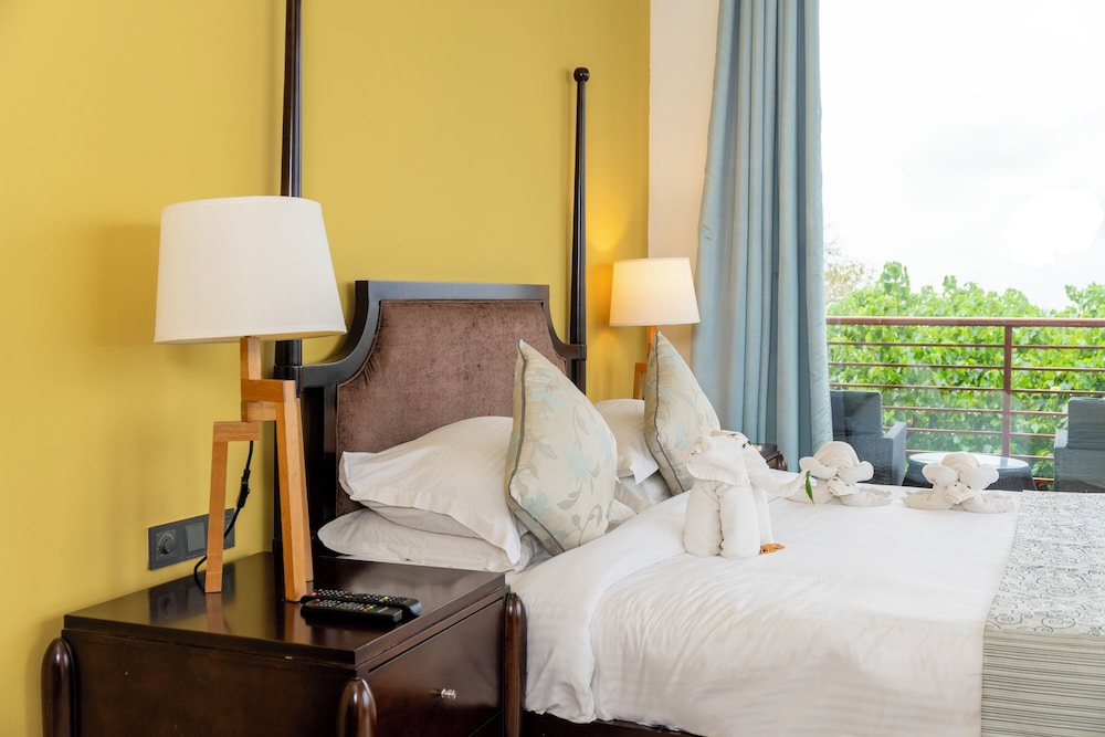 Sooriya Resort & Spa 写真2