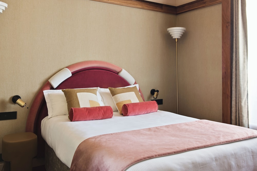 Hotel Mercedes 19/60