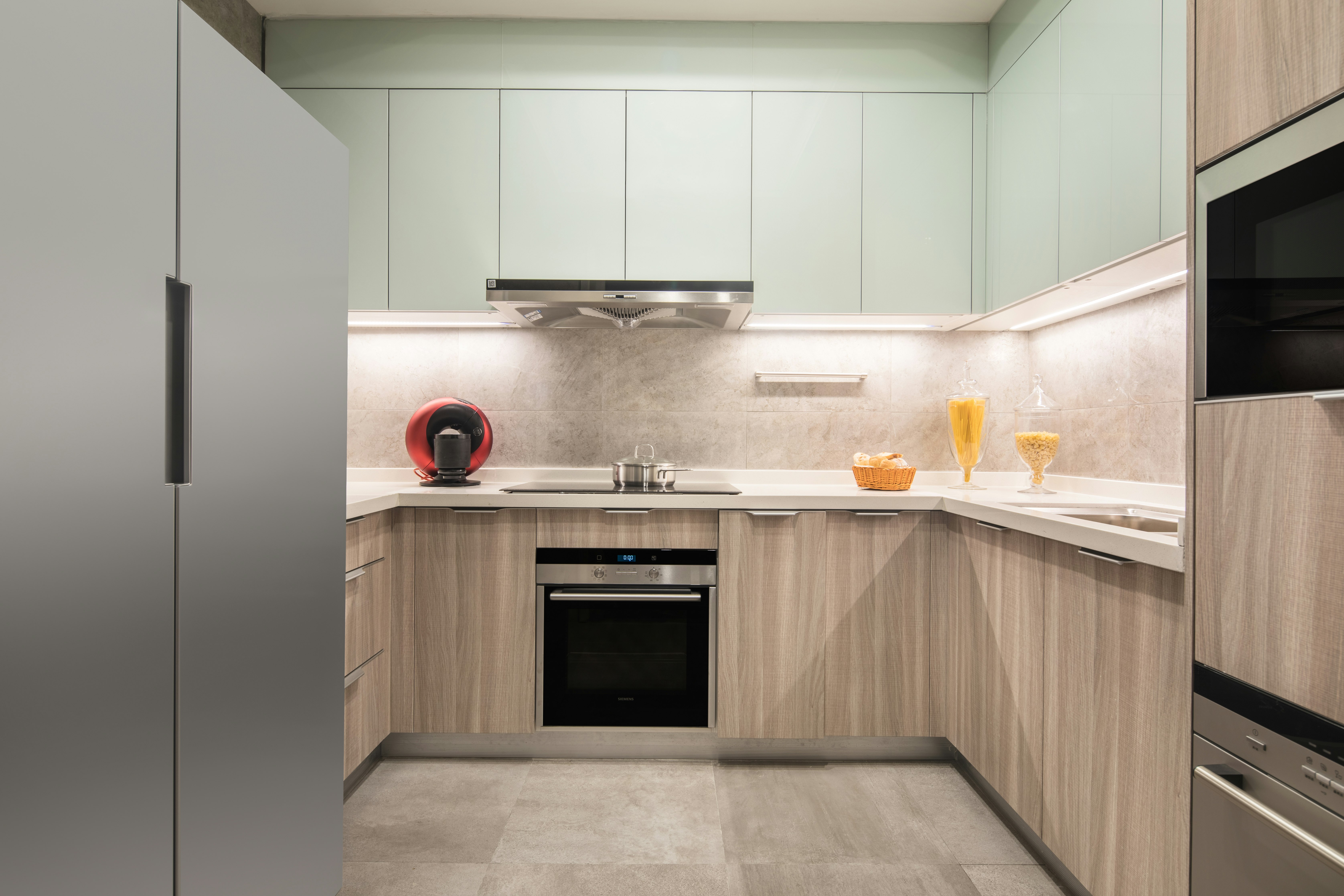 Ascott Harmony City Nantong 7/26