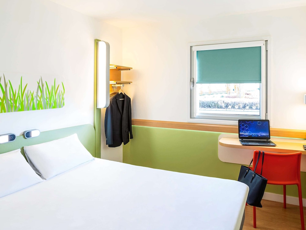 Ibis Budget Leicester 17/59