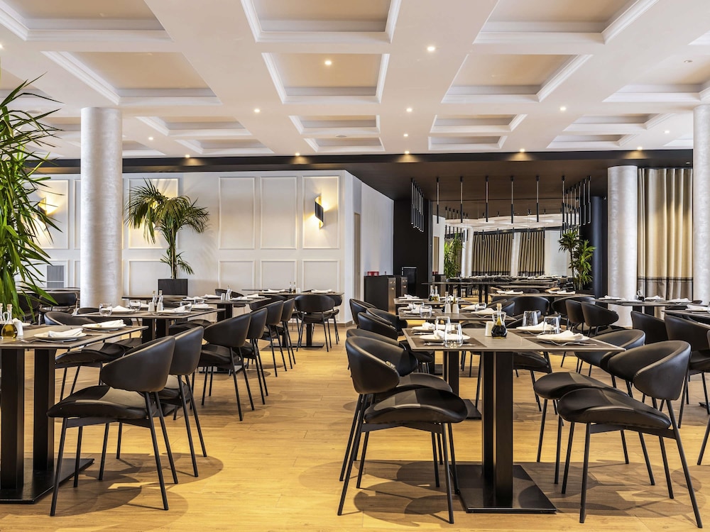 Movenpick Hotel Lalez Durres 36/50