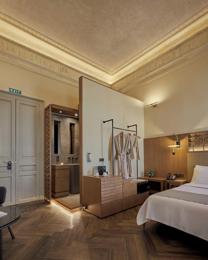 Athens 1890 Boutique Hotel & Spa 21/49