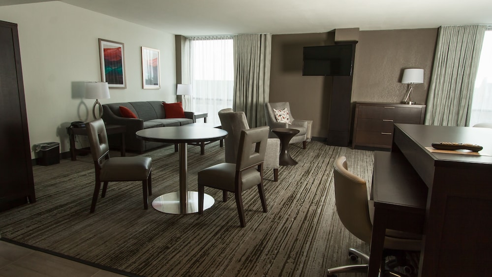 Holiday Inn Alexandria Downtown 46/55