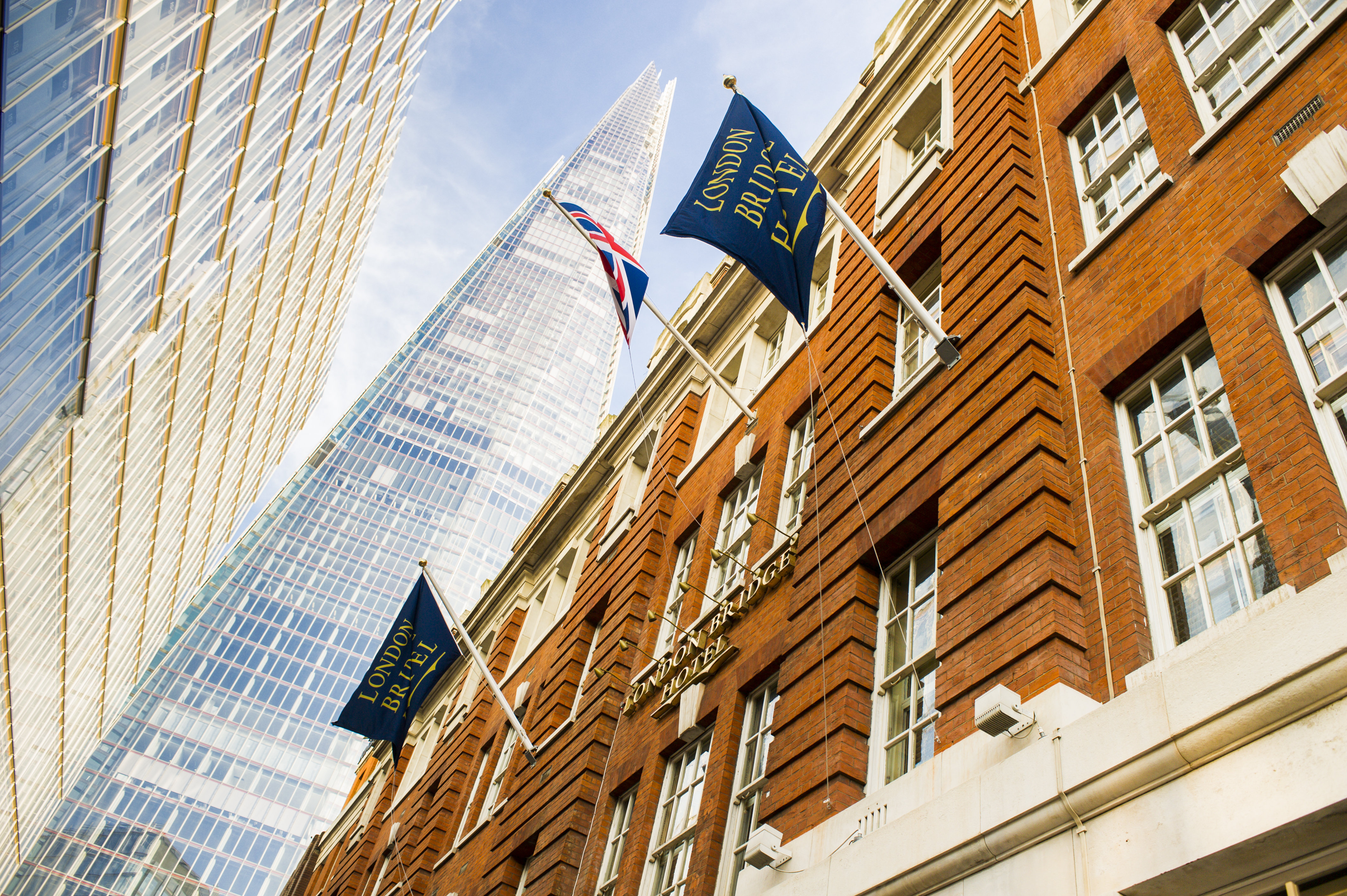 London Bridge Hotel 6/46