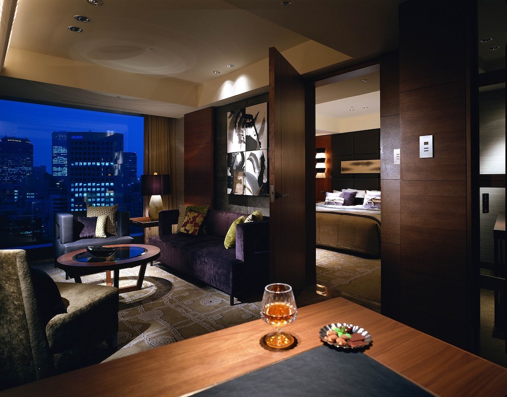 New Otani Tokyo Executive House Zen 42/76