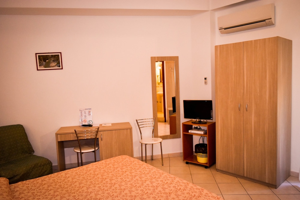 Hotel Condor 37/71
