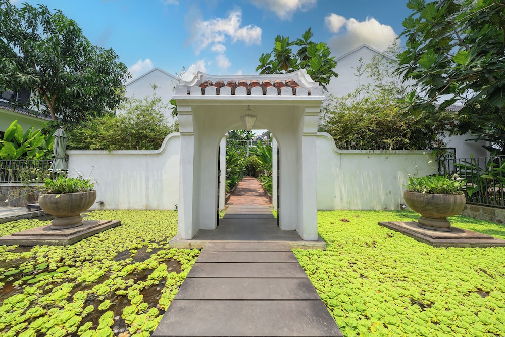 Nghe Garden Resort 46/50