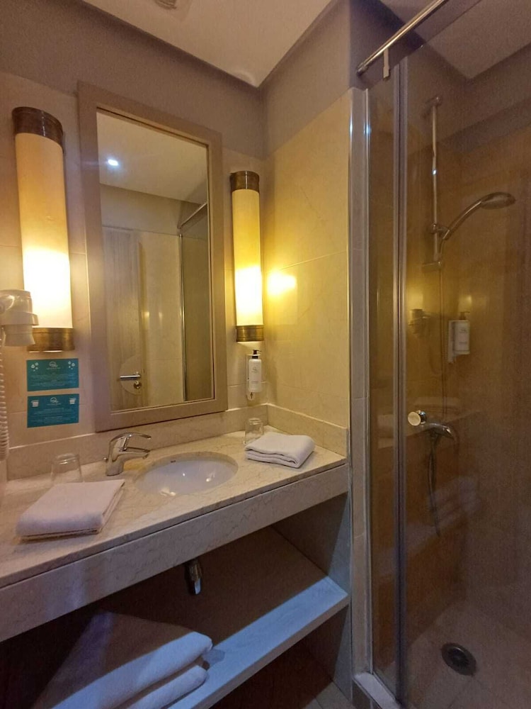 Aqua Mirage Club & Aqua Parc - All Inclusive 70/72