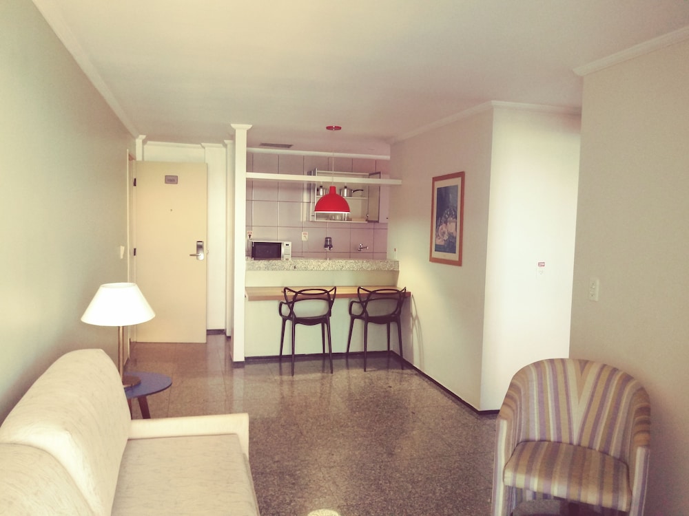 Spazzio Residence Hotel 42/65