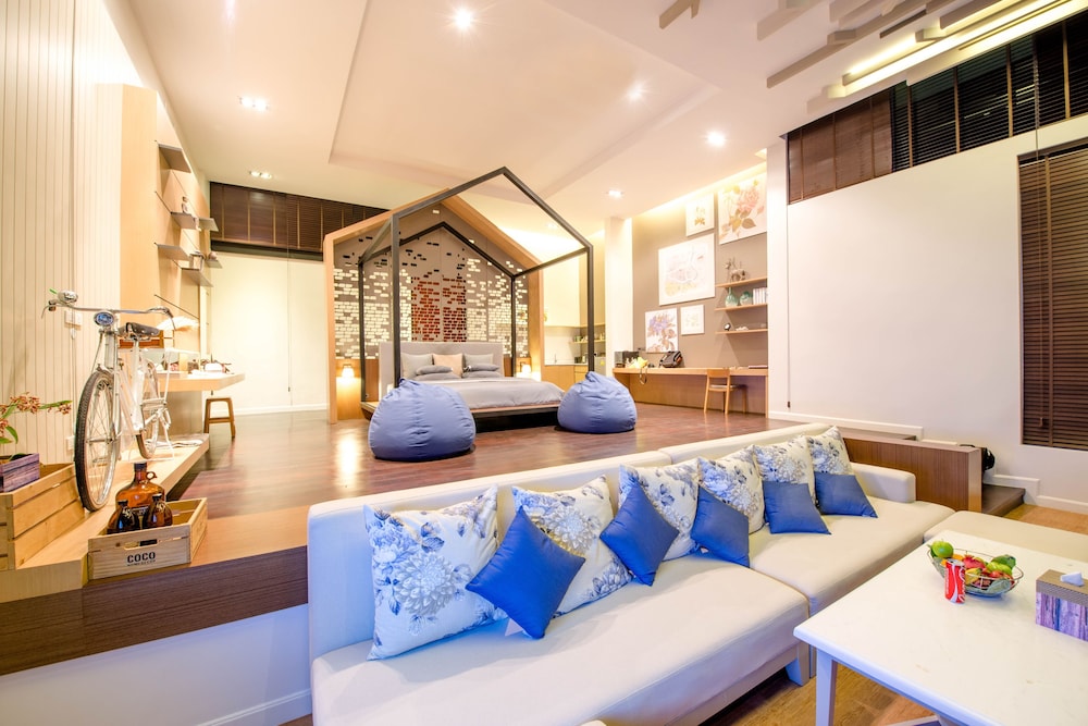 The Private Pool Villas at Civilai Hill, Khaoyai 47/77