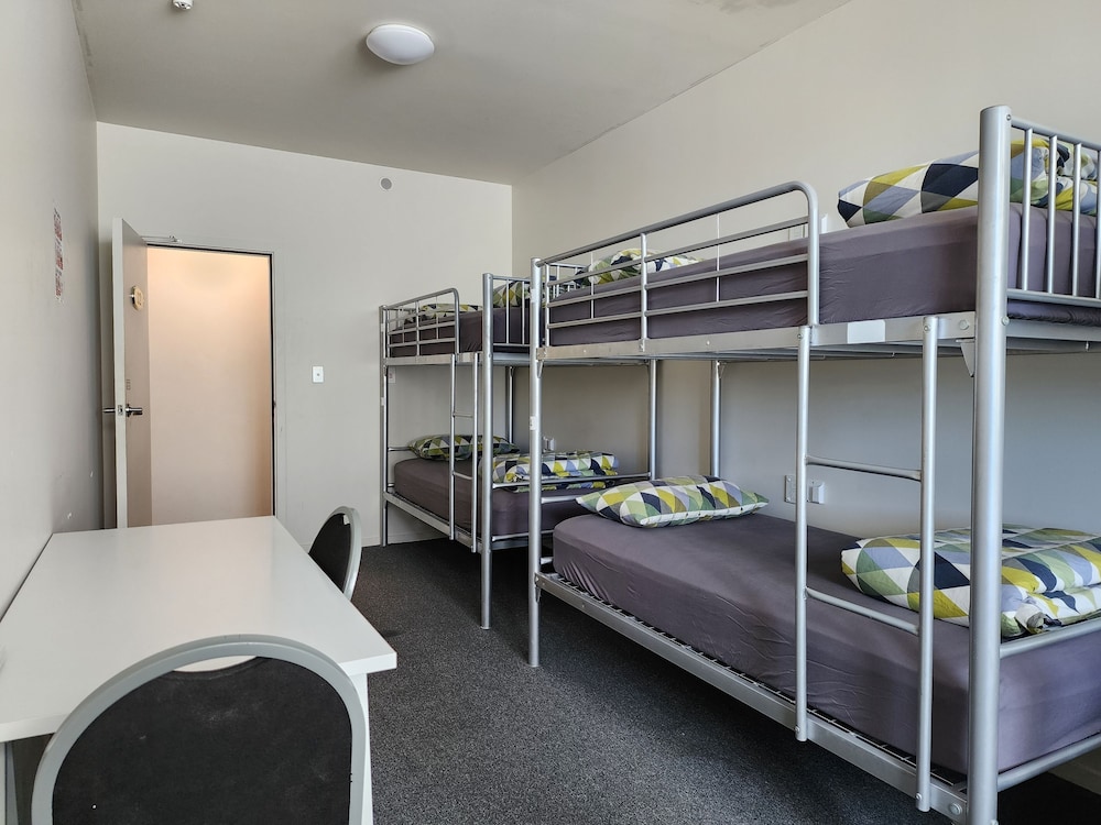 Newton Lodge - Hostel 22/43