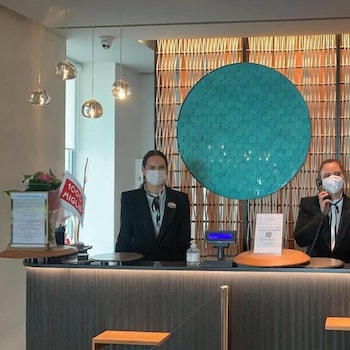 Hotel Ocelle Thermae & Spa 9/48