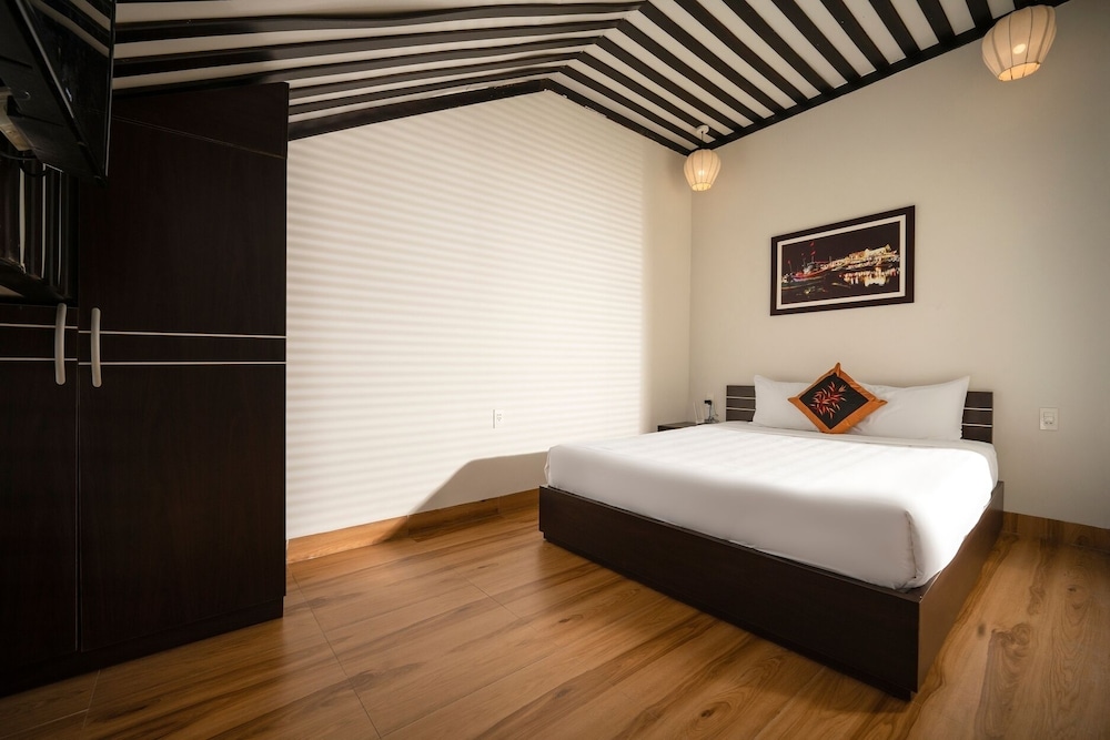 Viet Long Hoi An Beach Hotel 20/53