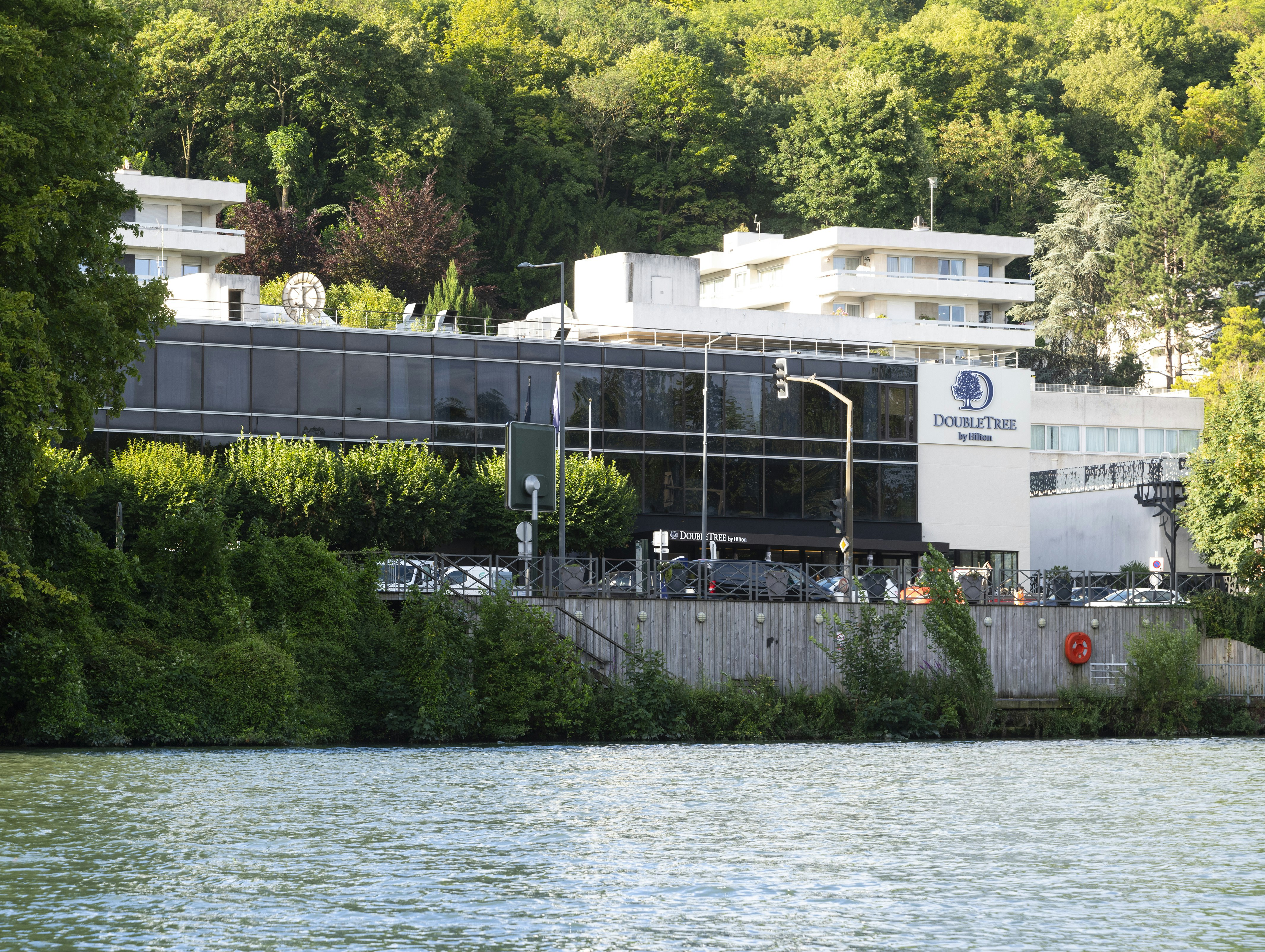 DoubleTree by Hilton Paris Bougival 47/50